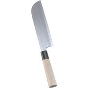 上作 鎌薄刃(片刃) 21cm 17505 AZT3004