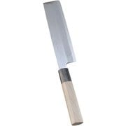 上作 薄刃(片刃) 16.5cm 17511 AZT3101