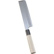 上作 薄刃(片刃) 18cm 17512 AZT3102