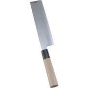 上作 薄刃(片刃) 19.5cm 17513 AZT3103