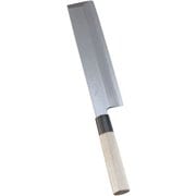 上作 薄刃(片刃) 22.5cm 17515 AZT3105