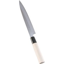 特製霞 刺身(片刃) 18cm 34400 AZT5801