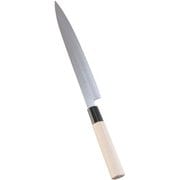 特製霞 刺身(片刃) 21cm 34401 AZT5802