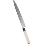 特製霞 刺身(片刃) 30cm 34404 AZT5805