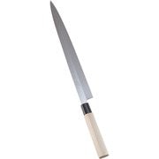 特製霞 刺身(片刃) 33cm 34405 AZT5806