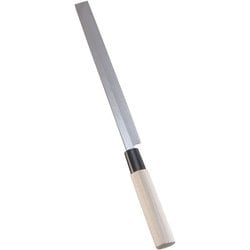 特製霞 蛸引(片刃) 21cm 34412 AZT5901