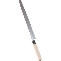 特製霞 蛸引(片刃) 36cm 34417 AZT5906