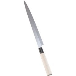 特製霞 ふぐ引(片刃) 27cm 34409 AZT6002