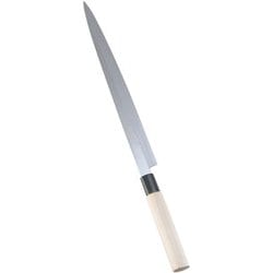 特製霞 ふぐ引(片刃) 30cm 34410 AZT6003