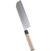 特製霞 鎌薄刃(片刃) 22.5cm 34356 AZT6205