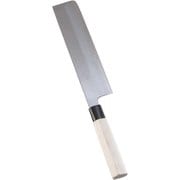 特製霞 薄刃(片刃) 22.5cm 34365 AZT6305