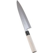 特製霞 身卸(片刃) 21cm 34423 AZT6402
