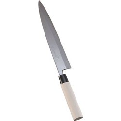 特製霞 身卸(片刃) 27cm 34425 AZT6404