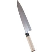 特製霞 身卸(片刃) 30cm 34426 AZT6405
