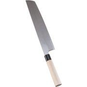 特製霞 骨切(片刃) 33cm 34421 AZT6504