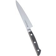 日本鋼 ペティーナイフ(両刃) 12cm 50001 AZT4501