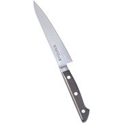 日本鋼 ペティーナイフ(両刃) 13.5cm 50002 AZT4502
