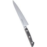 日本鋼 ペティーナイフ(両刃) 15cm 50003 AZT4503