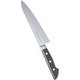 日本鋼 牛刀(両刃) 18cm 50004 AZT4601