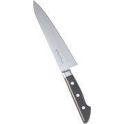 日本鋼 牛刀(両刃) 18cm 50004 AZT4601