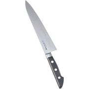 日本鋼 牛刀(両刃) 21cm 50005 AZT4602