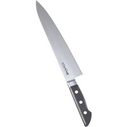 日本鋼 牛刀(両刃) 24cm 50006 AZT4603