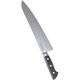 日本鋼 牛刀(両刃) 30cm 50008 AZT4605