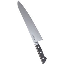 日本鋼 牛刀(両刃) 30cm 50008 AZT4605