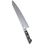 日本鋼 牛刀(両刃) 30cm 50008 AZT4605