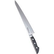 日本鋼 筋引(両刃) 24cm 50011 AZT4701