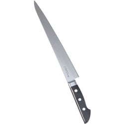 日本鋼 筋引(両刃) 27cm 50012 AZT4702