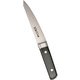 日本鋼 骨スキ丸(片刃) 15cm 50020 AZT5001