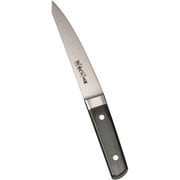日本鋼 骨スキ丸(片刃) 15cm 50020 AZT5001