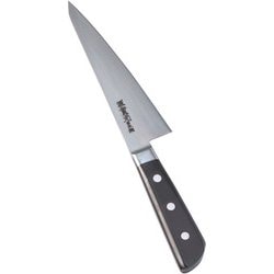 日本鋼 骨スキ角(片刃) 15cm 50018 AZT5101