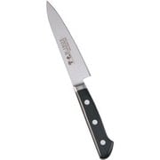 INOX ペティーナイフ(両刃) 12cm AZT0801