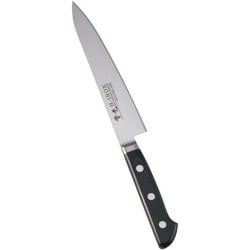 INOX ペティーナイフ(両刃) 15cm AZT0802
