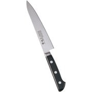 INOX ペティーナイフ(両刃) 15cm AZT0802