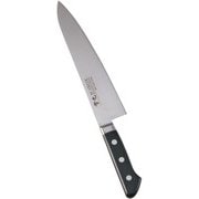 INOX 牛刀(両刃) 18cm AZT0901