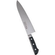 INOX 牛刀(両刃) 24cm AZT0903