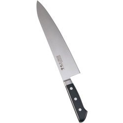 INOX 牛刀(両刃) 27cm AZT0904