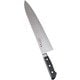 INOX 牛刀(両刃) 30cm AZT0905