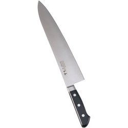 INOX 牛刀(両刃) 30cm AZT0905