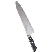 INOX 牛刀(両刃) 30cm AZT0905