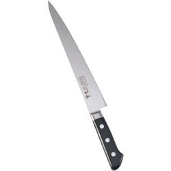 INOX 筋引(両刃) 24cm AZT1001