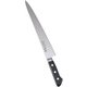 INOX 筋引(両刃) 27cm AZT1002