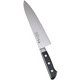 INOX 洋出刃(両刃) 21cm AZT1101