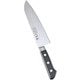 INOX 三徳(両刃) 18cm AZT1201