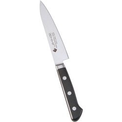 プレミアムマスター2(ツバ付) ペティーナイフ 12cm AZT8001