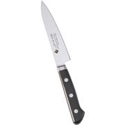 プレミアムマスター2(ツバ付) ペティーナイフ 12cm AZT8001