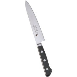 プレミアムマスター2(ツバ付) ペティーナイフ 15cm AZT8002
